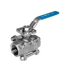 Manufacturers Exporters and Wholesale Suppliers of Ball Valves Mumbai Maharashtra